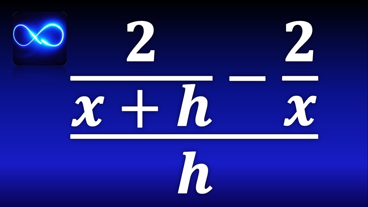 Как упростить алгебраическое выражение с помощью дробей