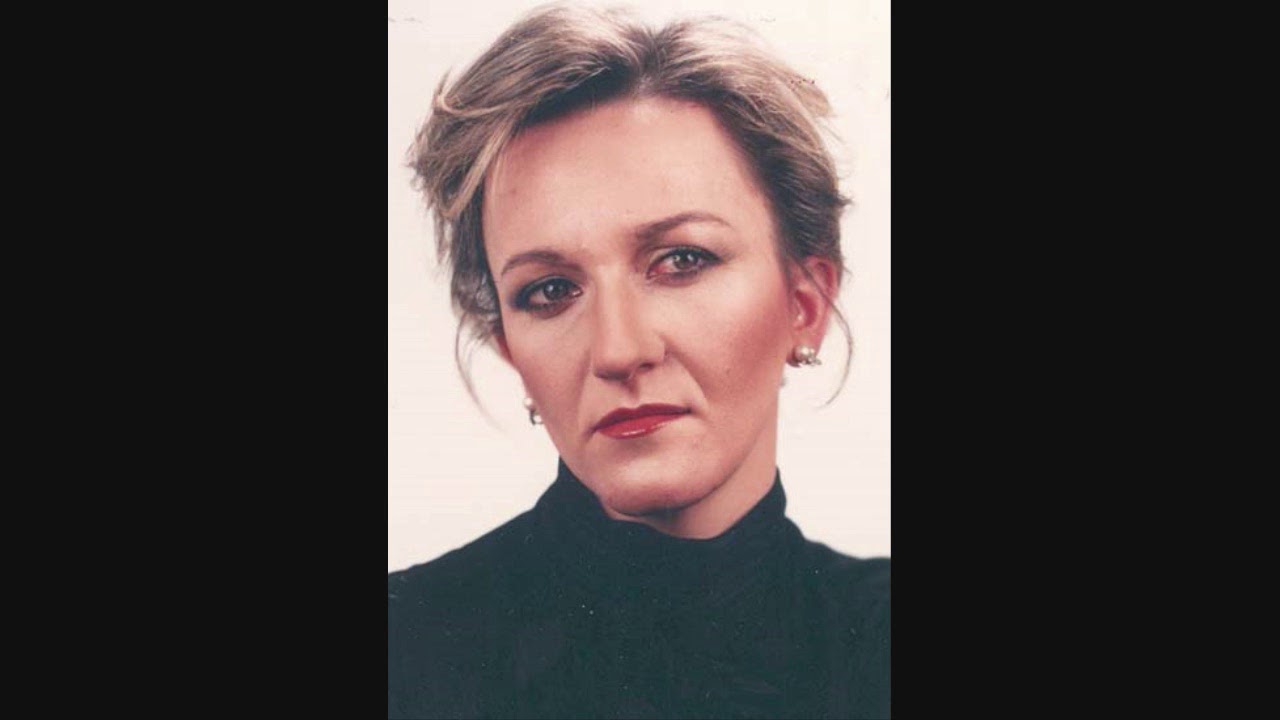 Martine Dupuy - Ah! si pera omai la morte - Donna del lago - 1990