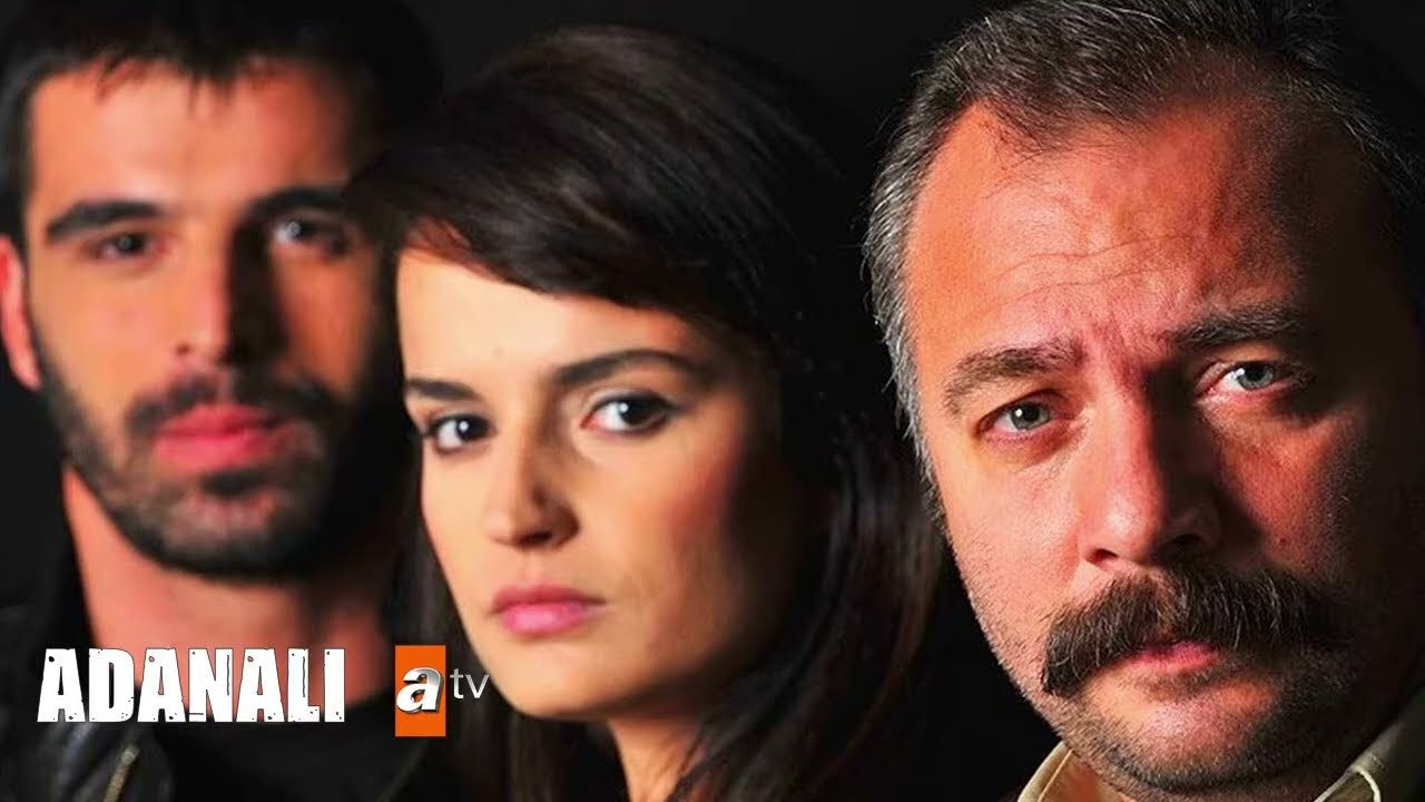 Adanalı - Ağıt Müziği