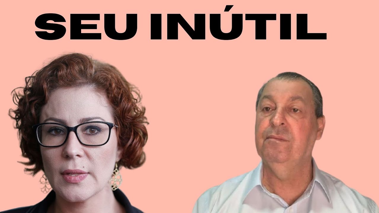 MEU BRASIL   CARLA ZAMBELLI DETONA OMAR AZIZ, CPI DA VERGONHA, CPI SEM MORAL