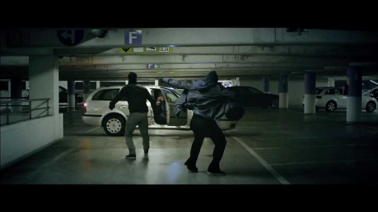 LUKAS PL&Ouml;CHL feat. HARRY AHAMER - Freiheit (Offizielles Video)