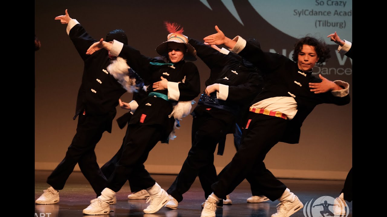 24-25 Qualifier 15 NL – So Crazy (SylCdance Academy) // Hero by Hans Zimmer