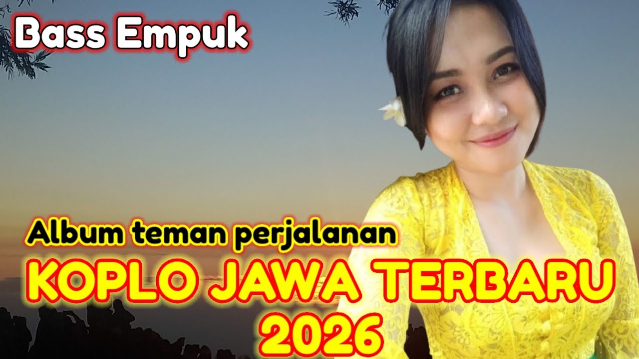 Koplo pop jawa Campursari Spesial Kab. WONOGIRI JATENG 2026