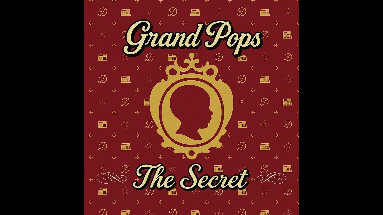 Grand Pops - The Message