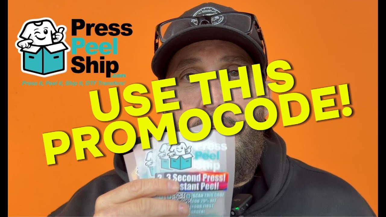3-Second DTF Press | Instant Peel Transfers &ndash; Impressions Expo 2026