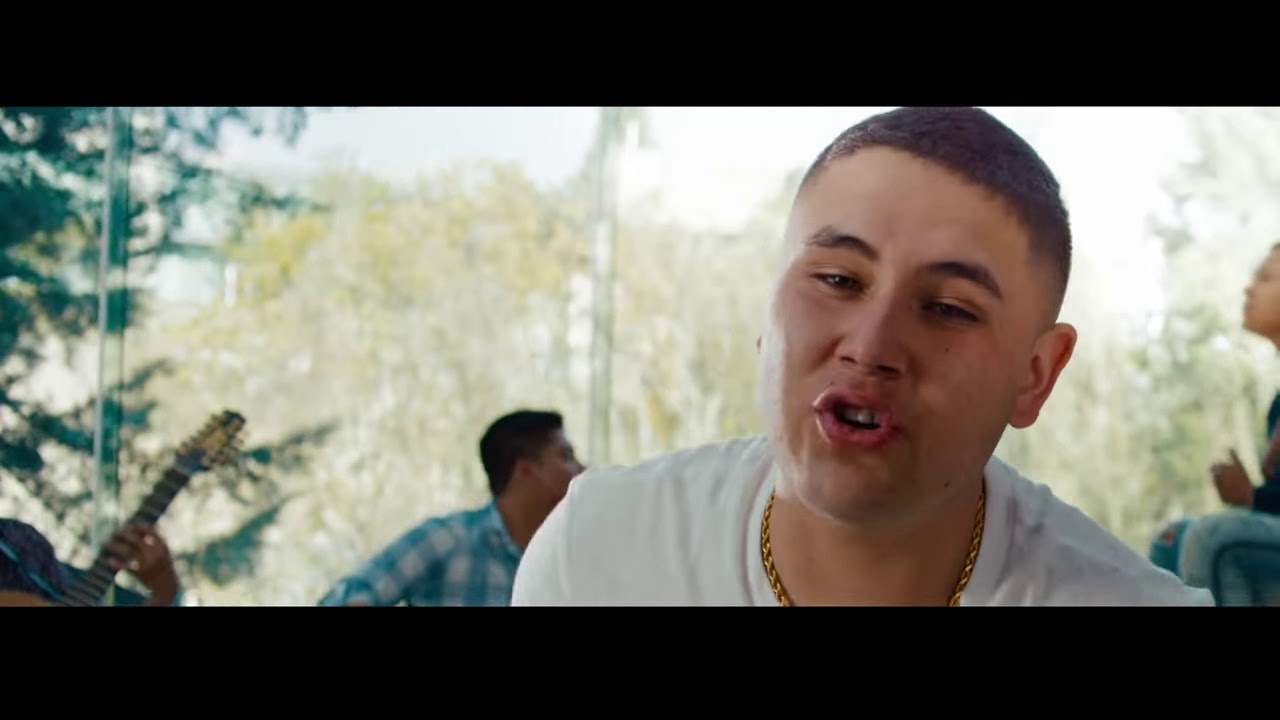 Lo Tienes Todo   Video Oficial   Abraham Vazquez   DEL Records 2019