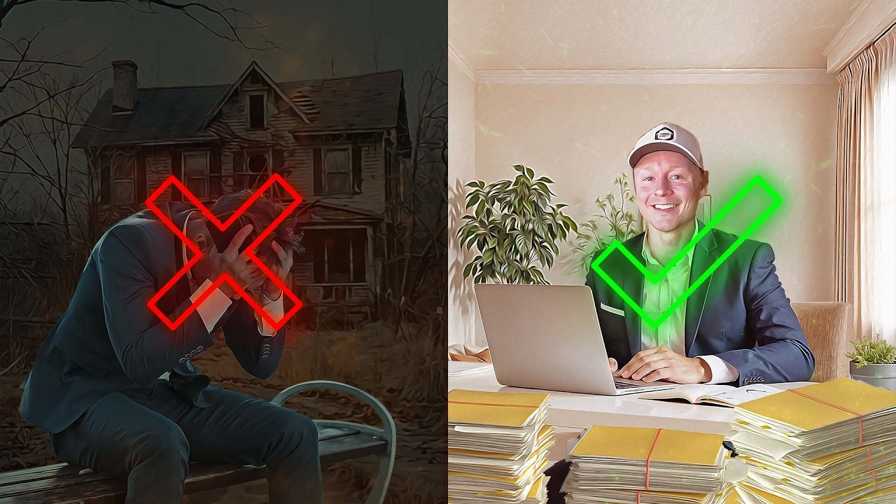 Mortgage Note Brokering Without Startup Capital | The Complete System