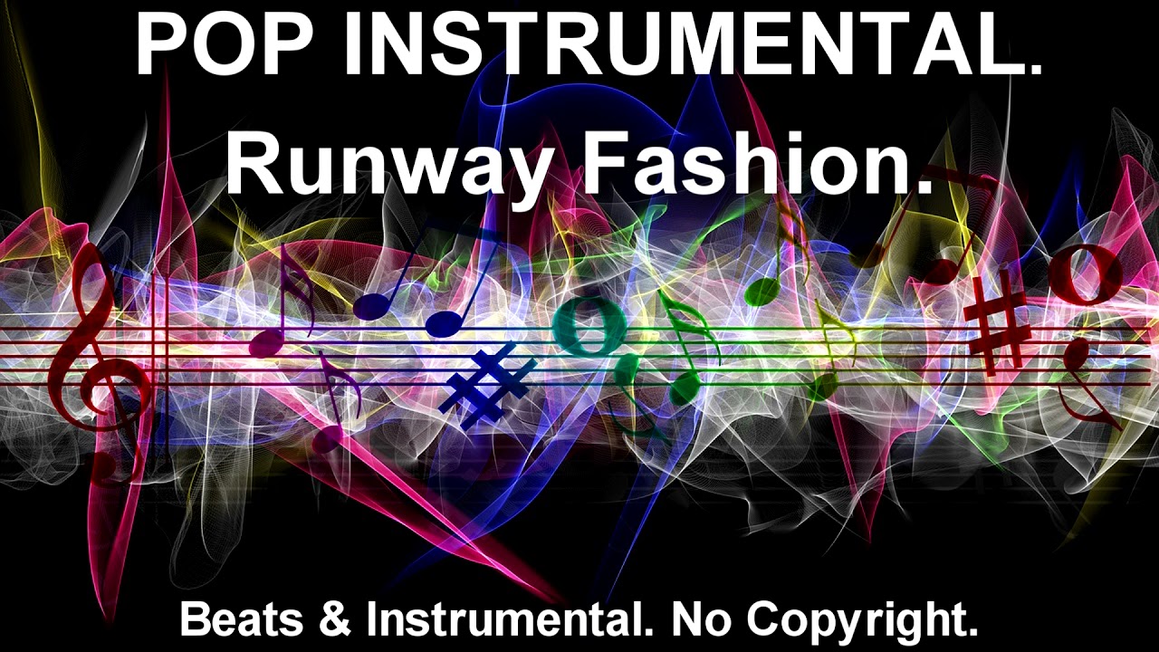 Bright Pop Instrumental, Pop  Hip Hop Beats, upbeat music, Pop Beat, Royalty free. Background music.
