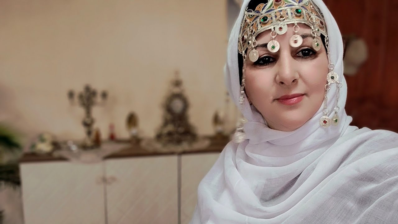 الشمالية المناضلة achamalia almonadila est en direct ! مرحبا بيكم ❤️🇲🇦