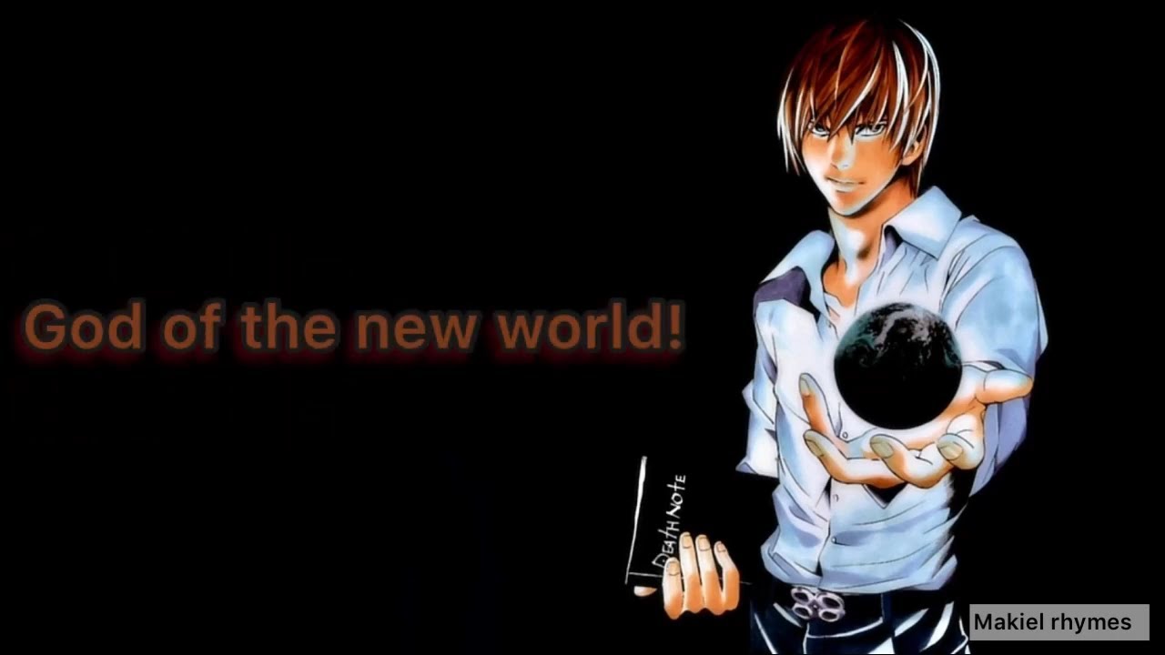 Top 10 badass/philosophy anime quotes with voice