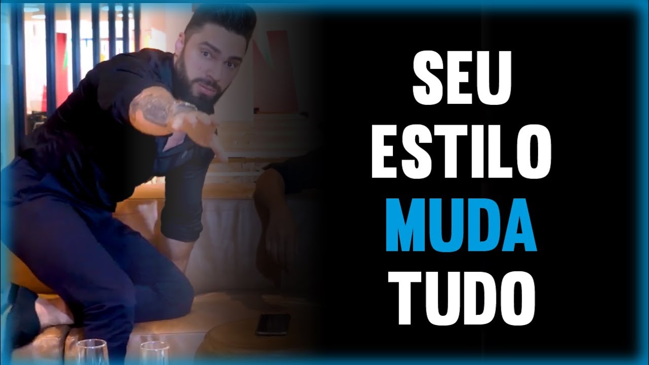COMO CHAMAR A ATEN&Ccedil;&Atilde;O DAS PESSOAS? - S&Eacute;RGIO FIALHO