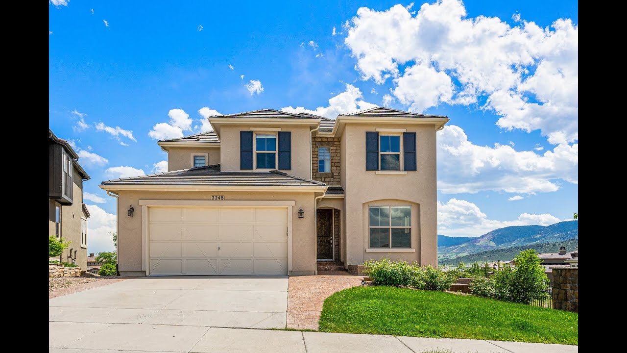 Lakewood Homes for Rent 4BR/3.5BA by Lakewood Property Management