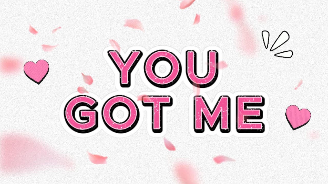 You Got Me - MP (Lyrics Video)