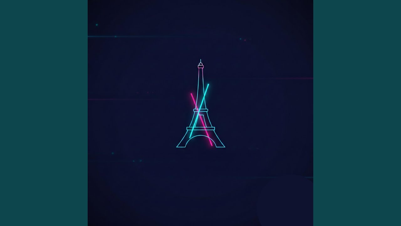 Paris La Nuit