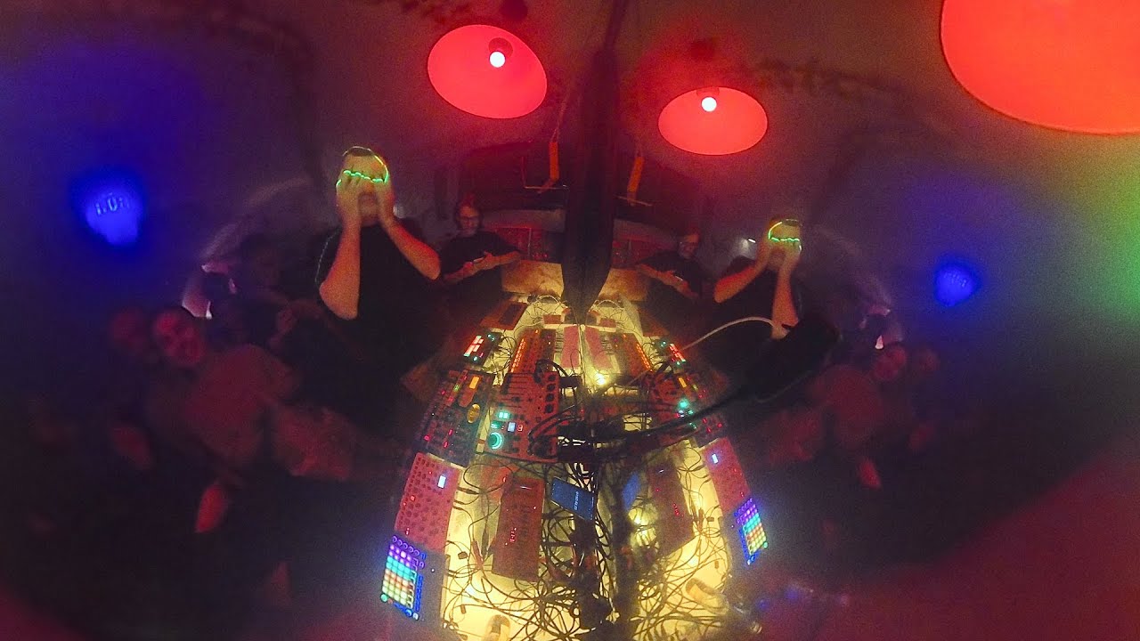 Stpdmnk | Shoom Live