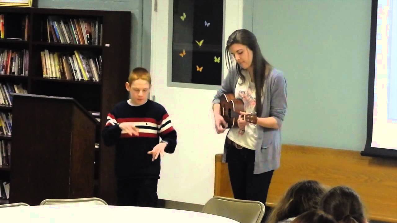 Christopher Duffley & Family (part 2)