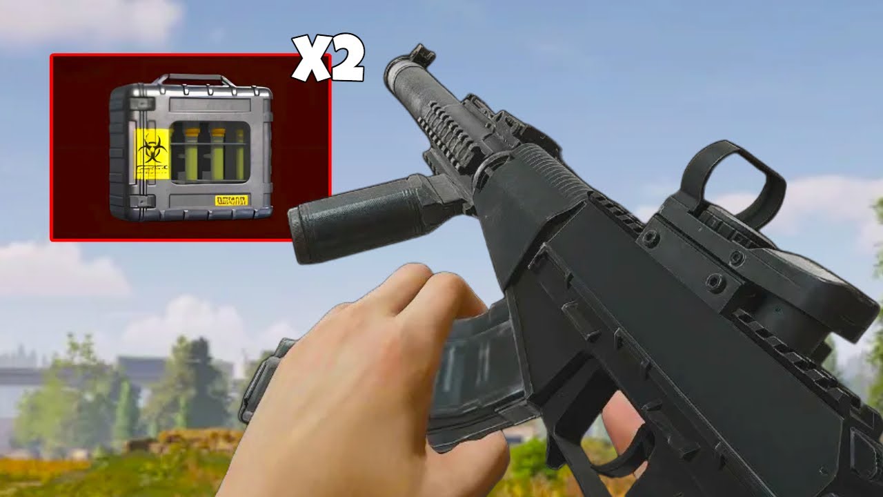 VSS SOLO FARM FORBIDDEN / Arena Breakout Infinite
