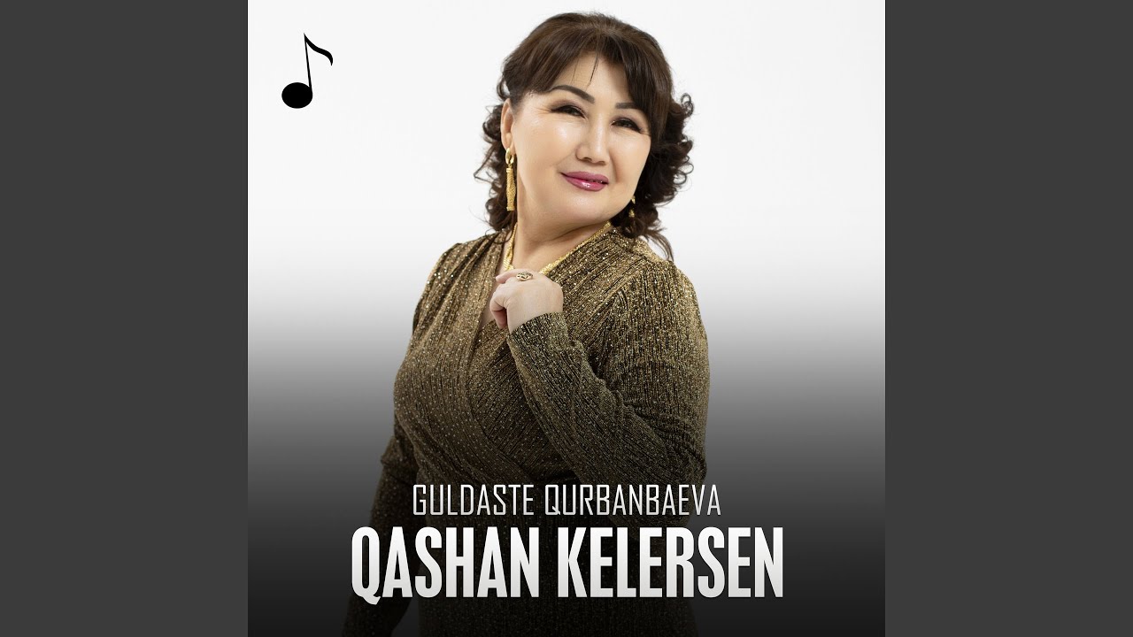 Qashan kelersen