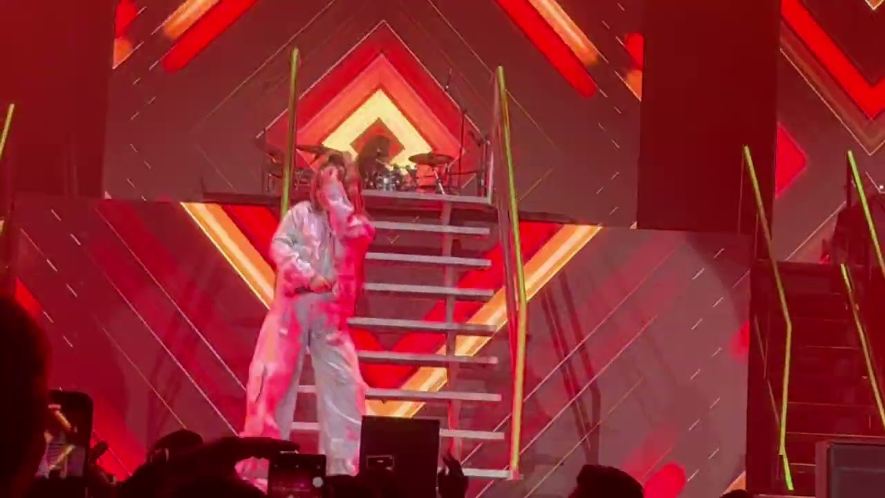 2000s x Siempre Arena CDMX 17 OCTUBRE - Es Tiempo de Amar