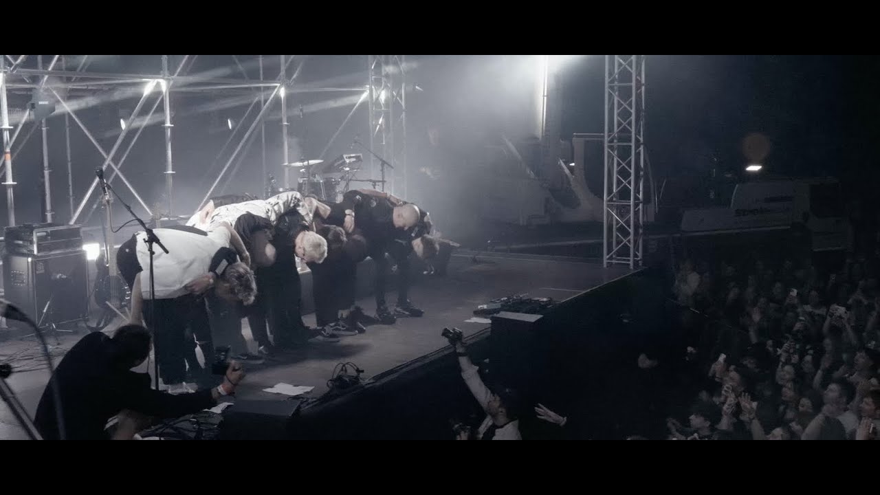 SOLO ANSAMBLIS X BA. - SLIDU LIVE @ JUODAS VILNIUS