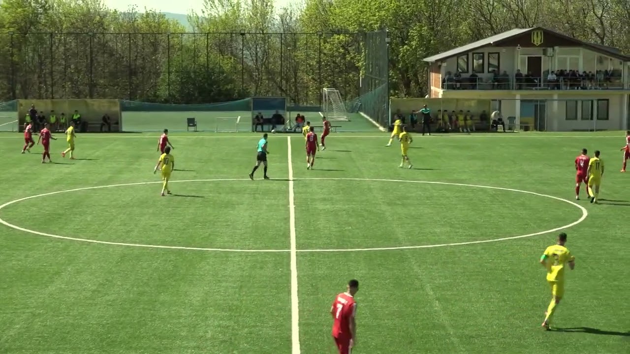 KF 2 Korriku - KF Kurda - Superliga U17