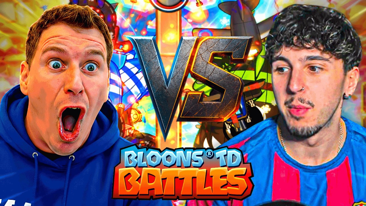 ¡VUELVEN LOS GLOBILLOS CON NEILANS!