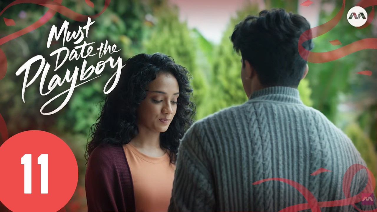 Must Date The Playboy! EP11 | (A Wattpad Story) Tamil Web Series