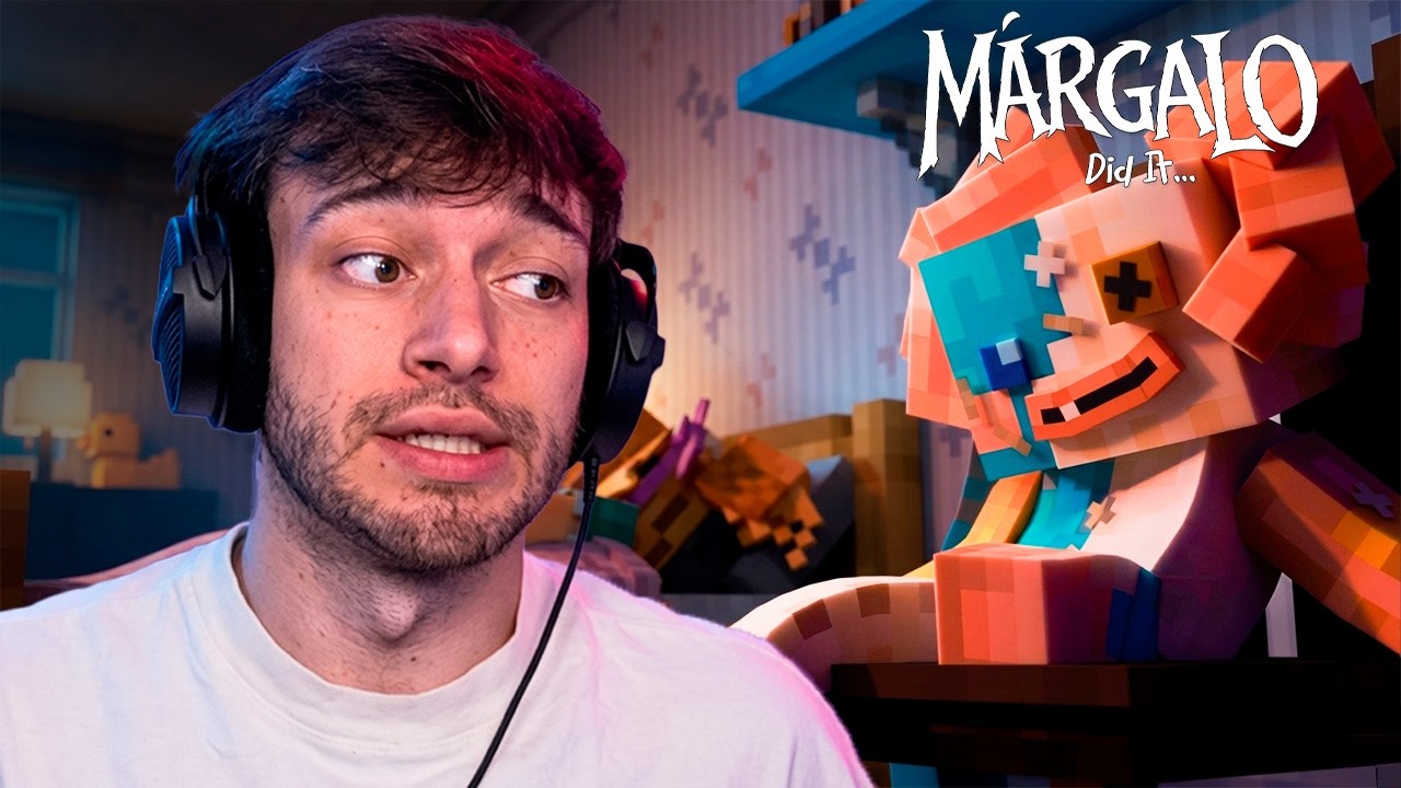 FUI A UN TORNEO DE MINECRAFT A COBRAR VENGANZA Y QUEDÉ 🤡
