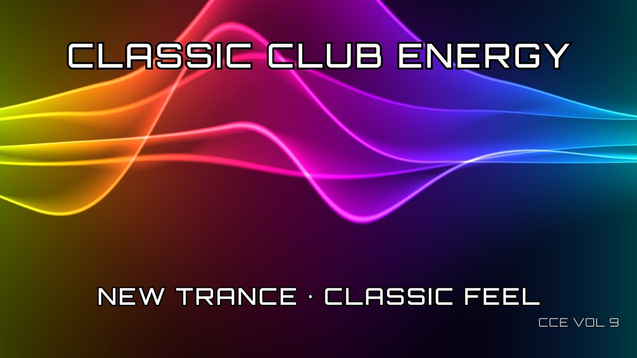 Club Trance for Running & Workouts | Classic Club Energy (Vol. 9)