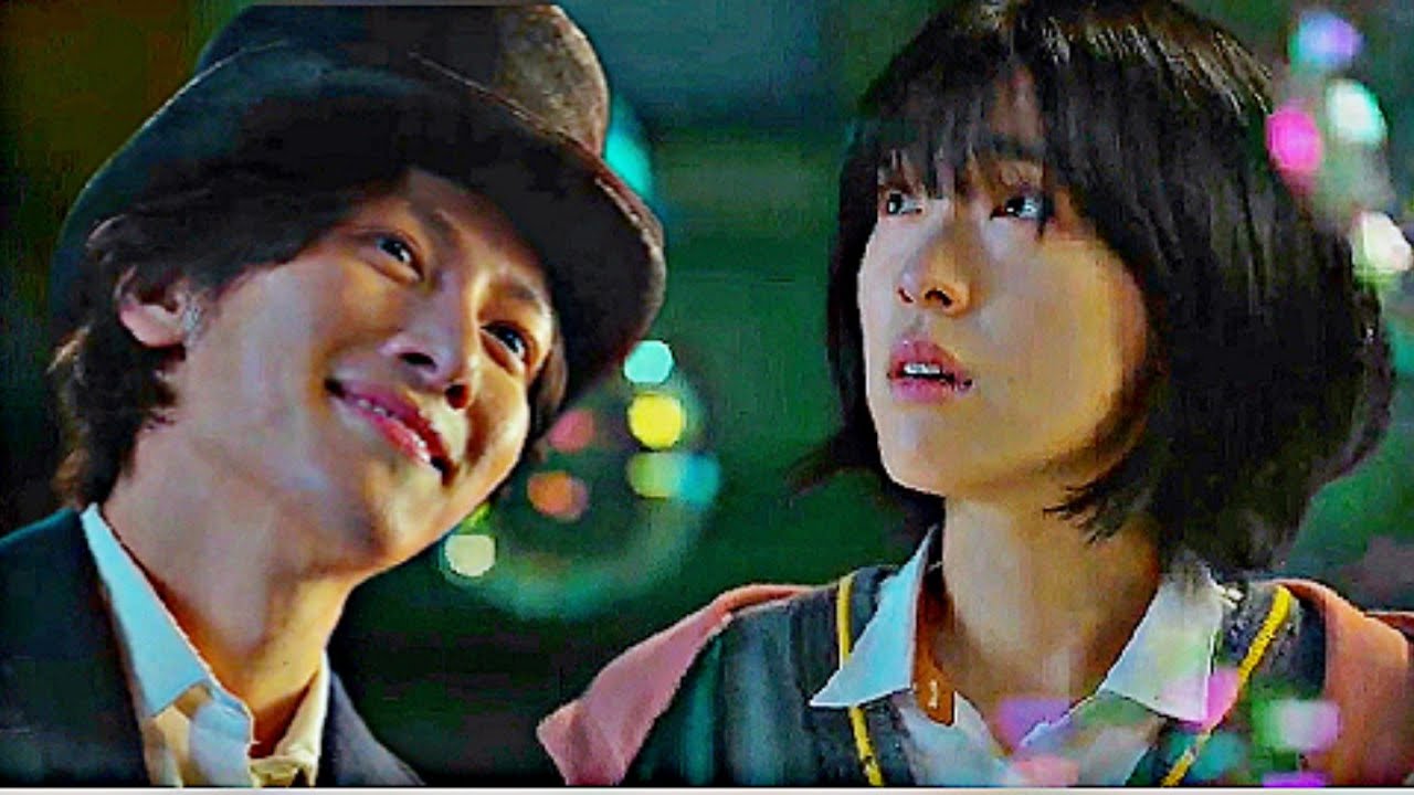 Yeni Kore klip ~ Love Story [yeni dizi]
