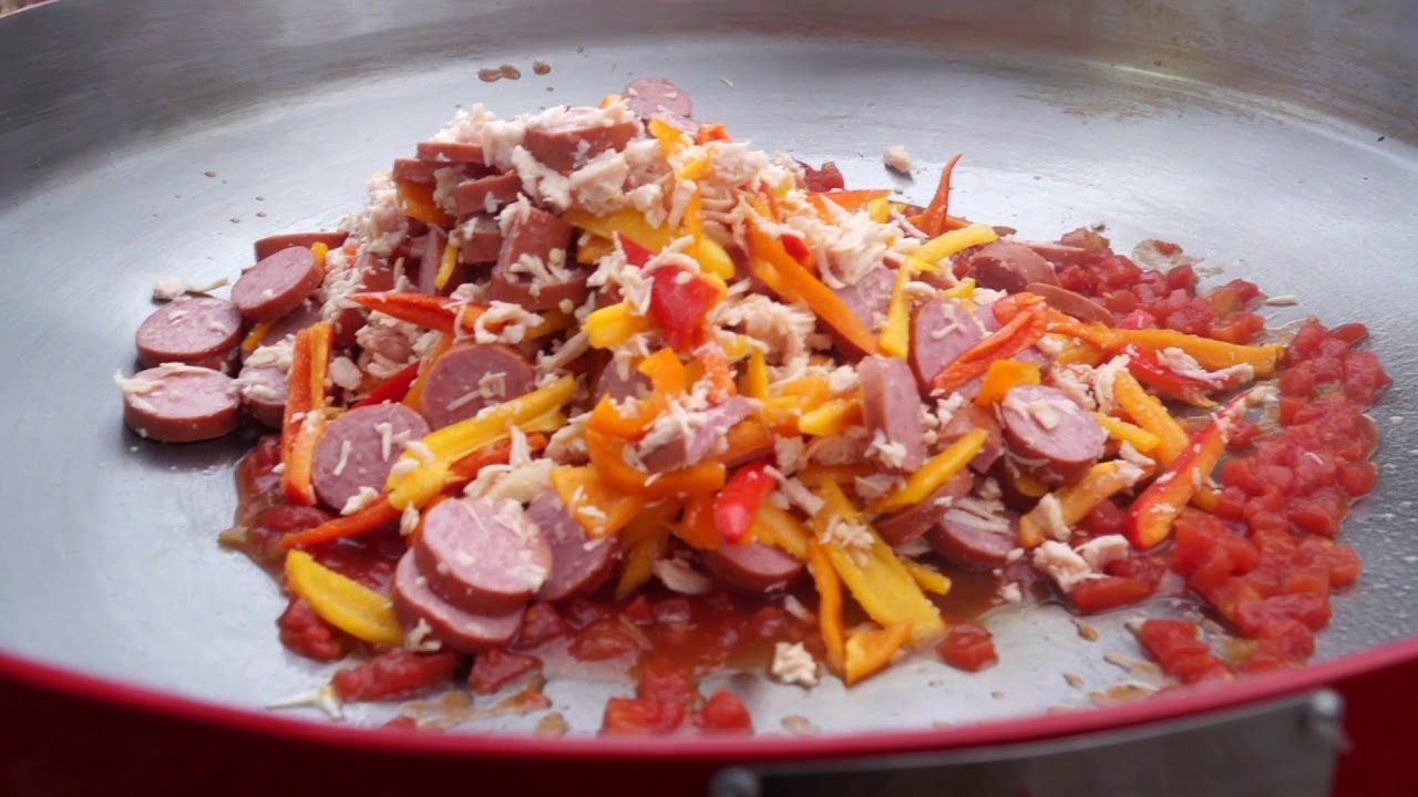 50 Campfires on FireDisc | FireDisc Cookers