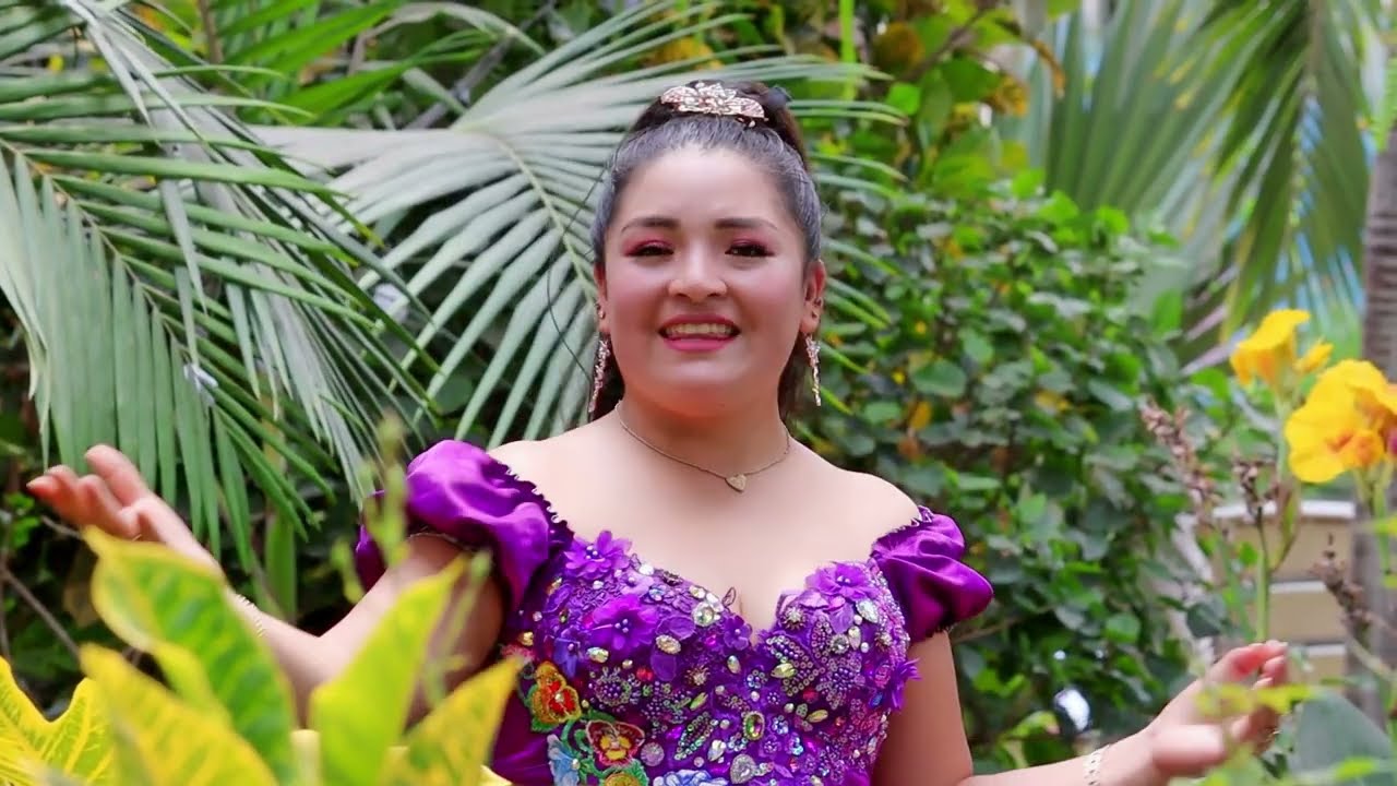 Marleni Minaya - Mix Esvilda Avila ( Primicia 2025 4k )