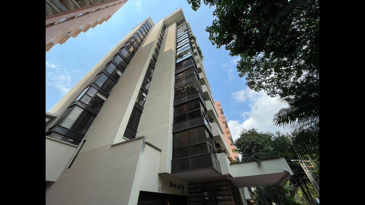 Vendo Apartamento en Santa Teresita frente al Rio Cali