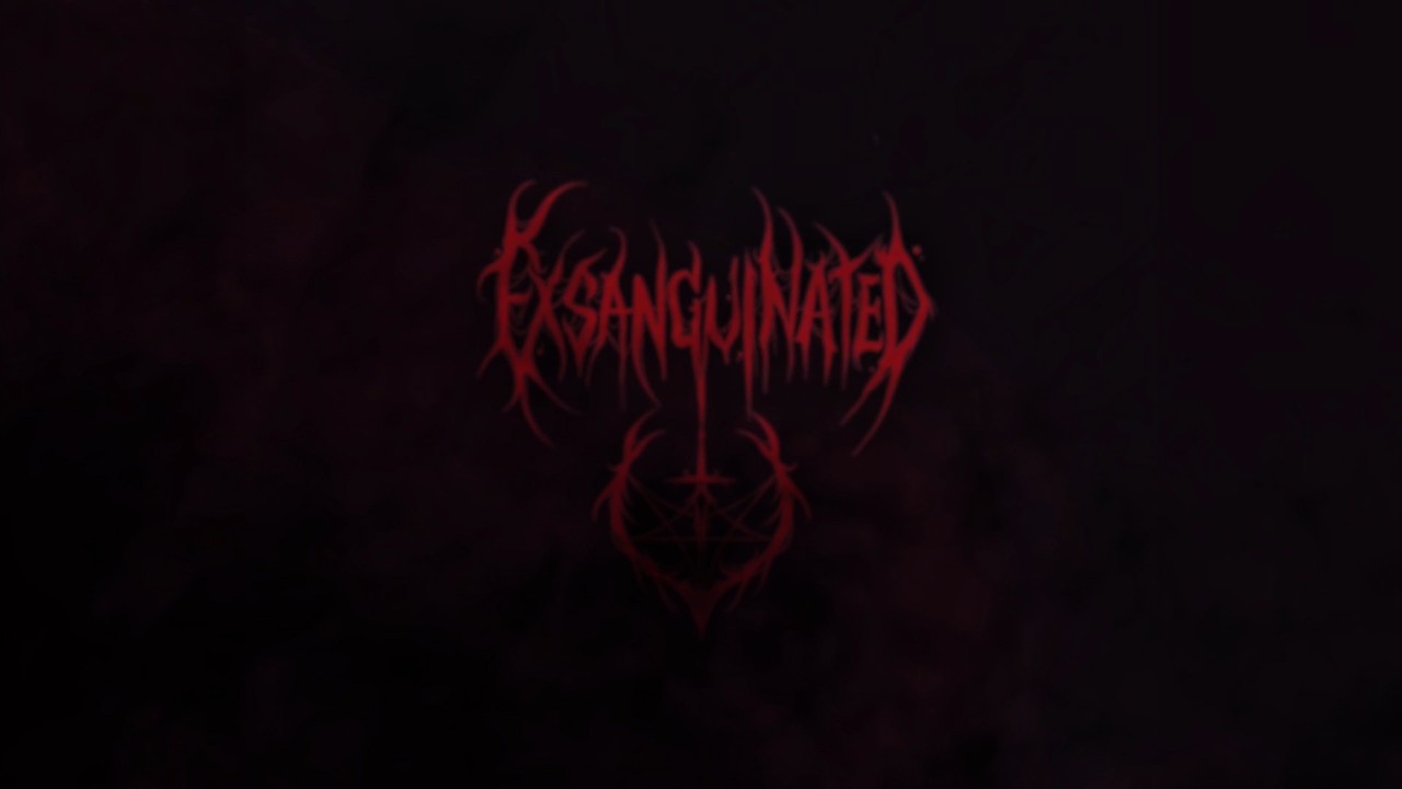 EXSANGUINATED - CALL AN AMBULANCE [OFFICIAL LYRIC VIDEO] (2026) SW EXCLUSIVE