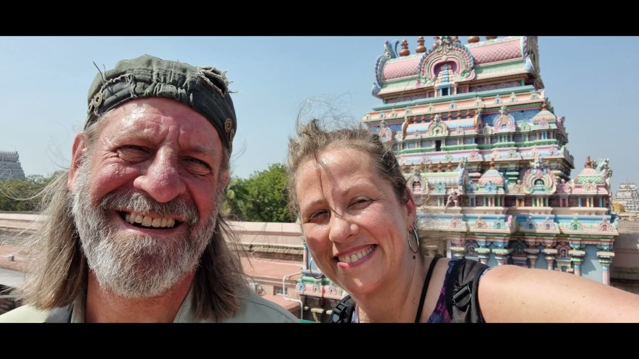 Rondreis Zuid India 2024
