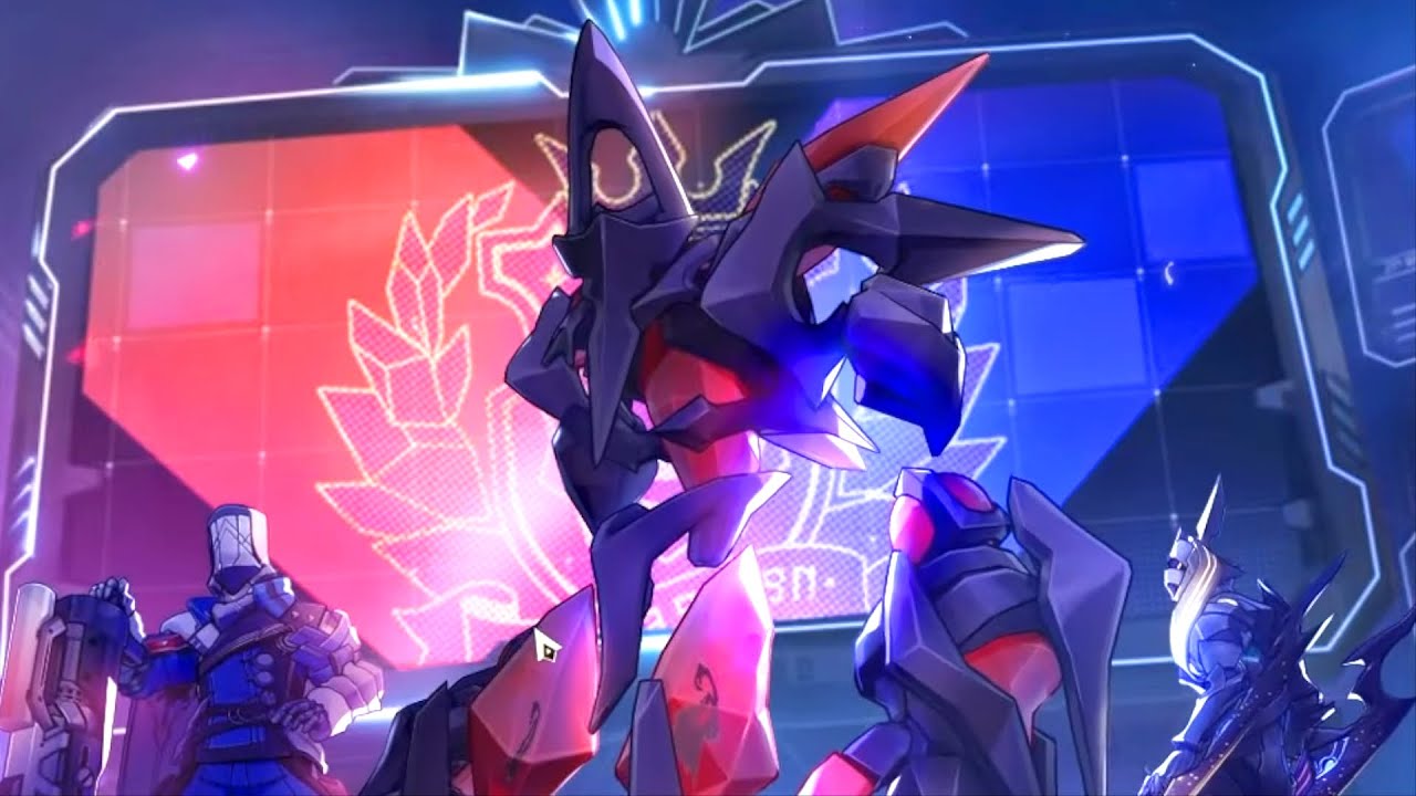 Aetherium Wars Might Be The Best Event in Honkai: Star Rail