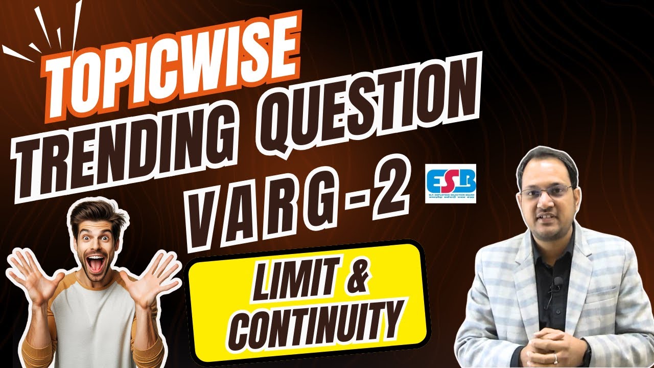 MPTET VARG-02 2025 Mains | Most Important Questions | Trending in Exams |