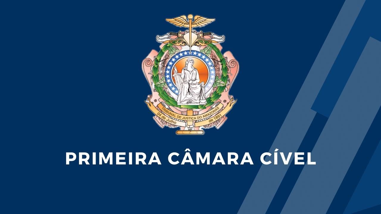 Sessão de Julgamento da Primeira Câmara Cível TJAM - 24/11/2025
