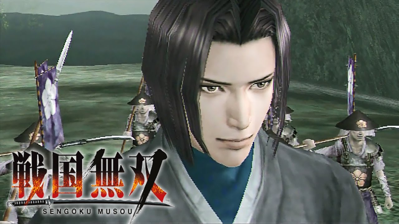 XBOX 戦国無双 : 明智光秀 - 山崎の戦い (地獄)