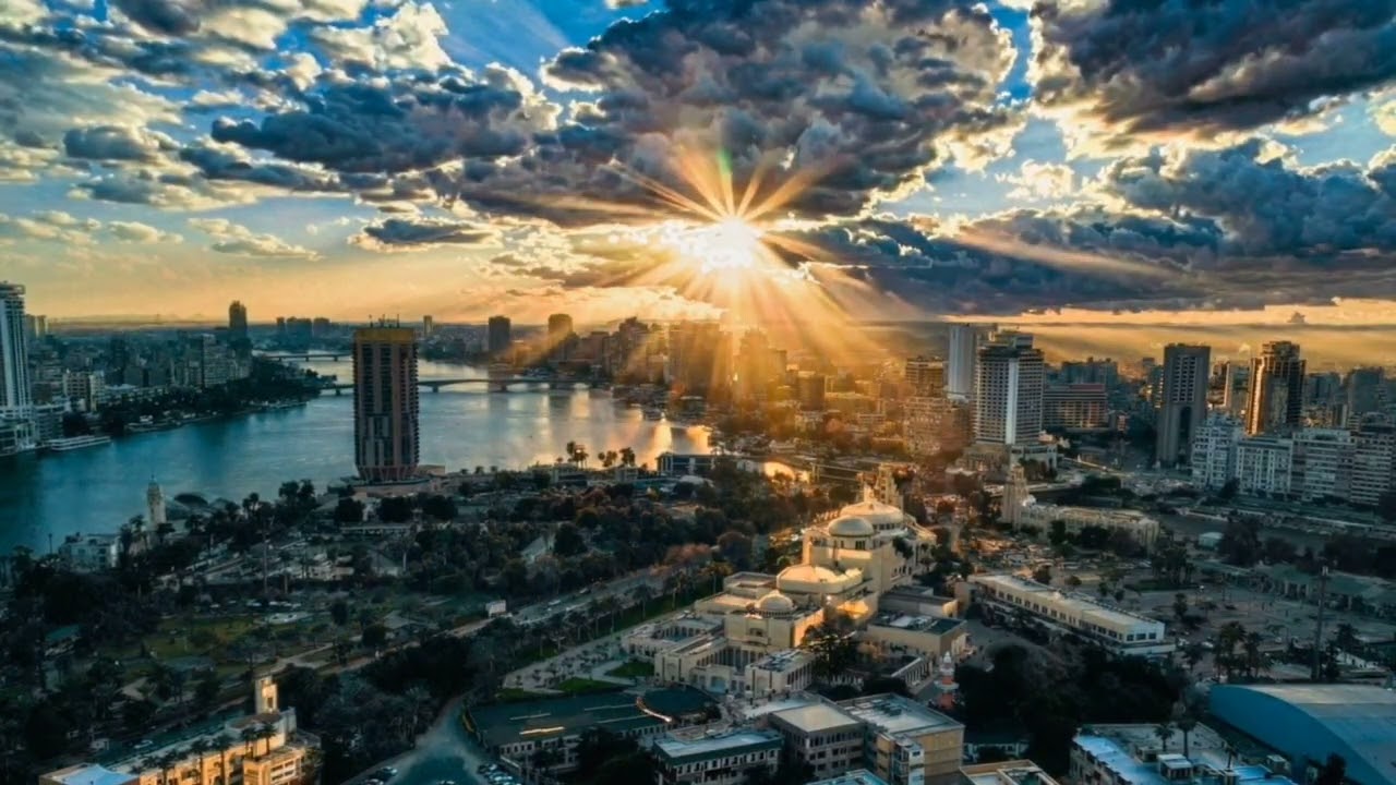 Egypt (Cairo) | مصر (القاهرة)