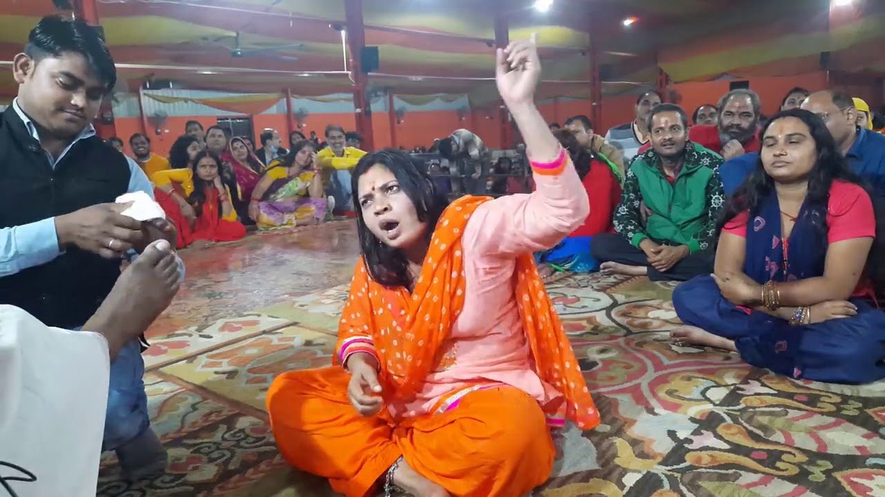 गाली देने वाला भूत प्रेत आपने अभी तक नहीं देखा होगा part    1