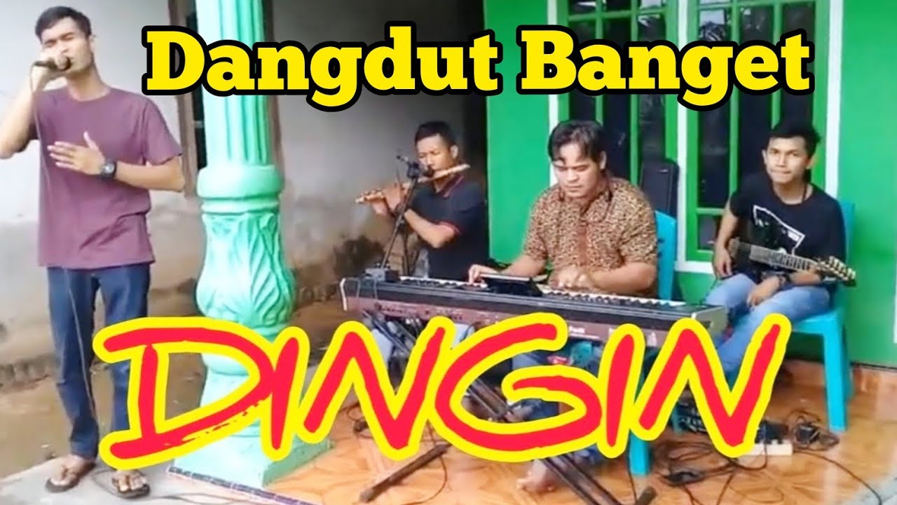 🔴Suara Kiki Anggara Dangdut Banget