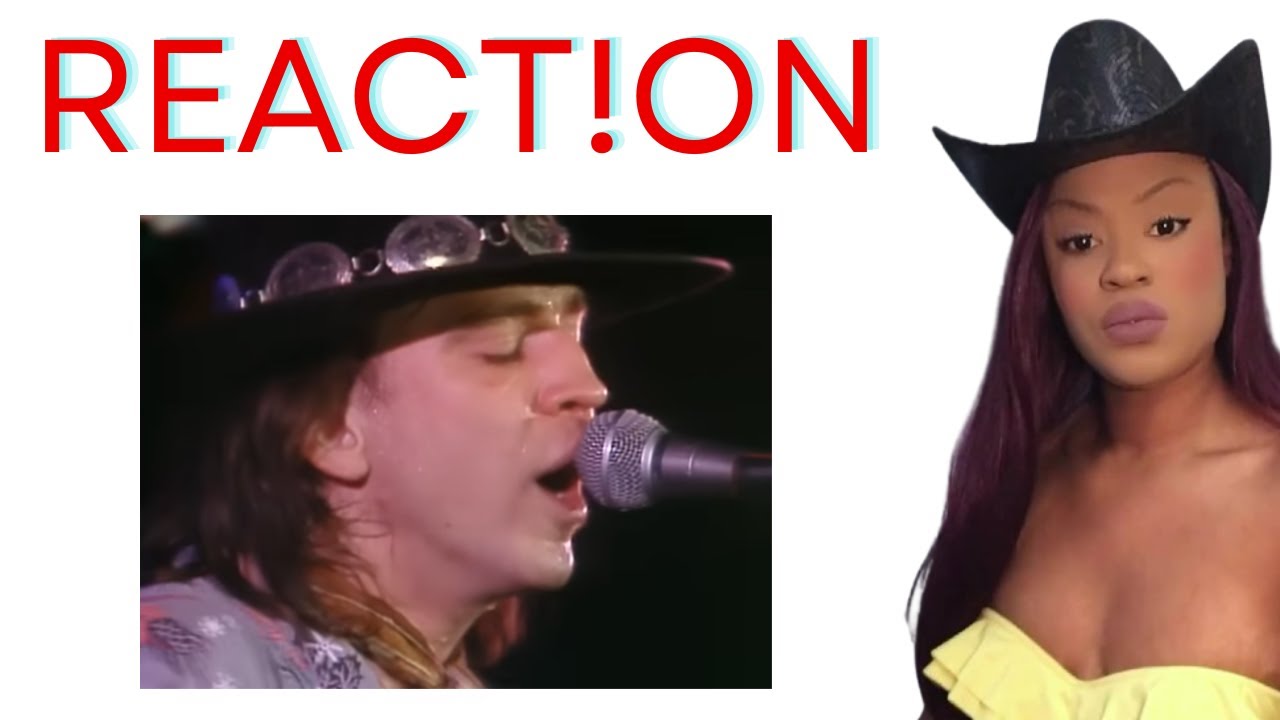 Stevie Ray Vaughan - 