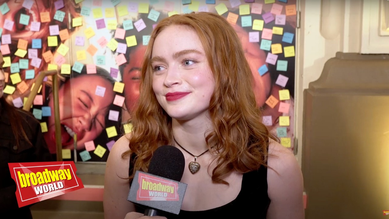 Inside Opening Night of 'John Proctor is the Villain' with Sadie Sink & More