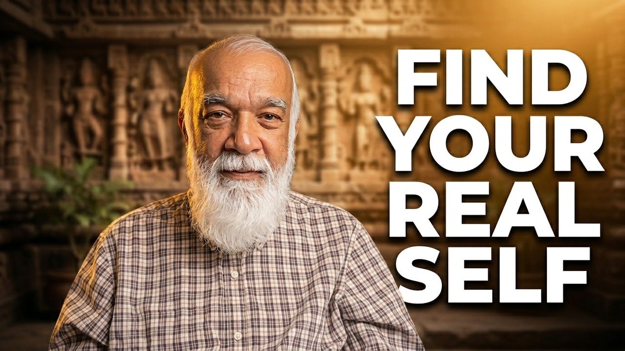 AZ Journey to Real Self Ep 2 Lesson  1 Eastern wisdom begins with YOU and for YOU  2 Satsang