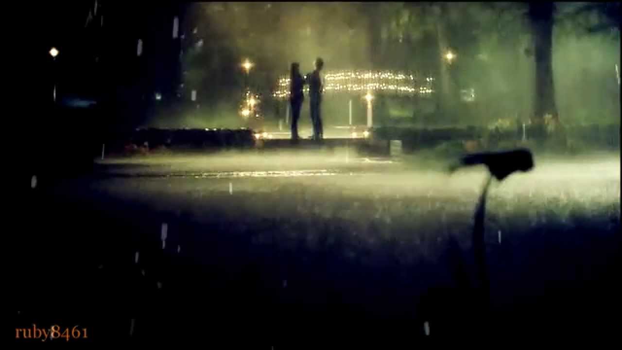 Damon & Elena I Only Love Can Hurt Like This