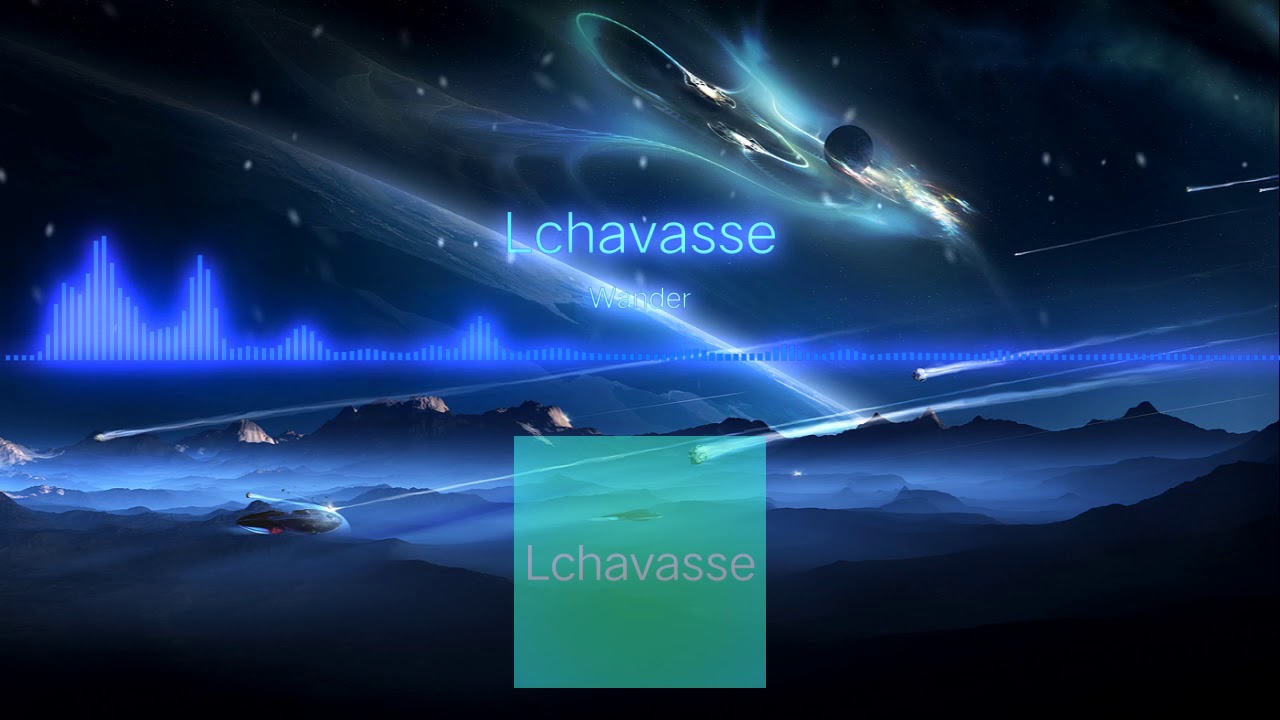Lchavasse - Wander