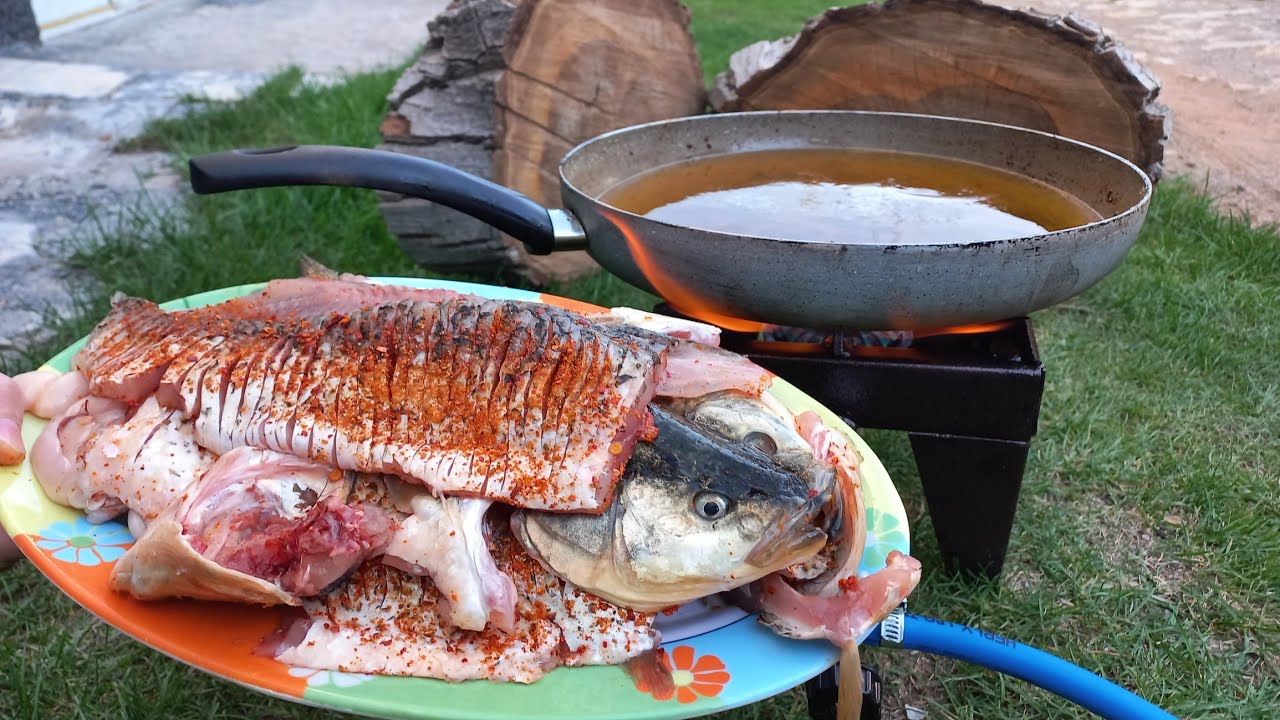 Akbalık nasıl temizlenir/ Ak balık pişirmenin p&uuml;f noktaları 😊