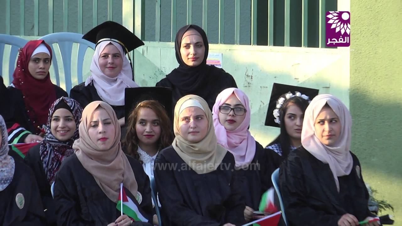 حفل تكريم طلبة الثانوية العامة في بلدة عنبتا