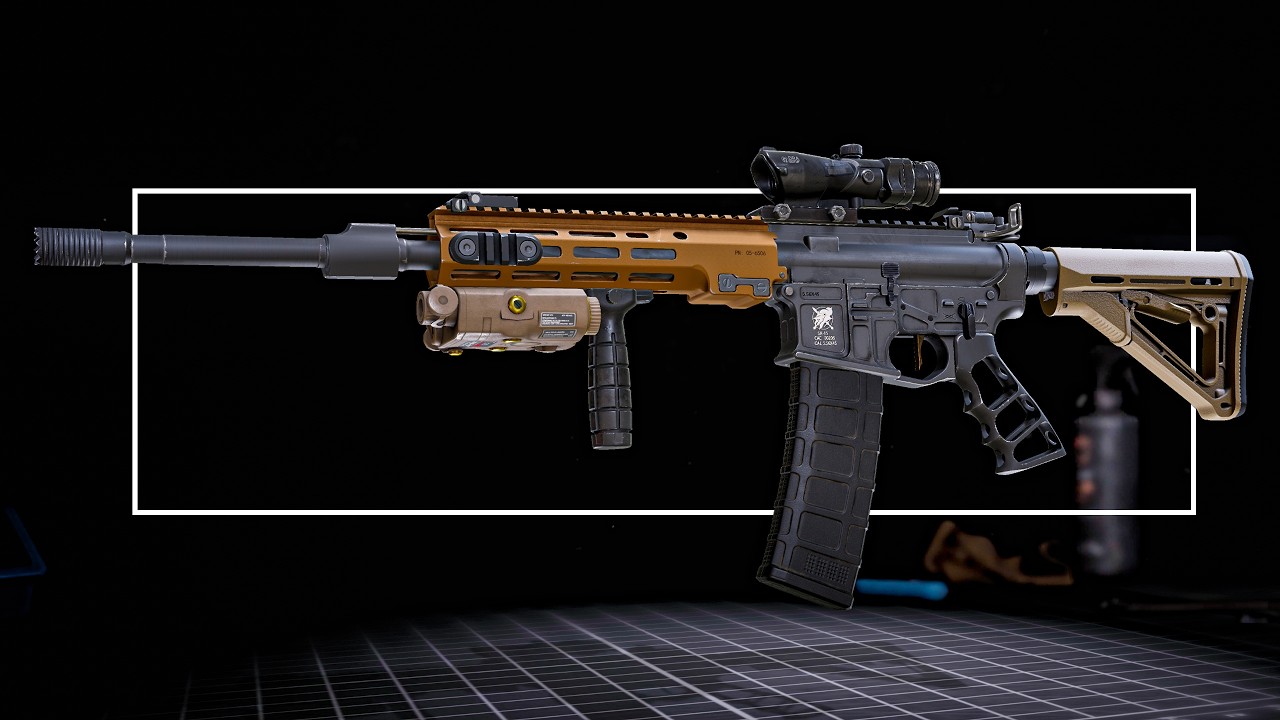 SR-15 